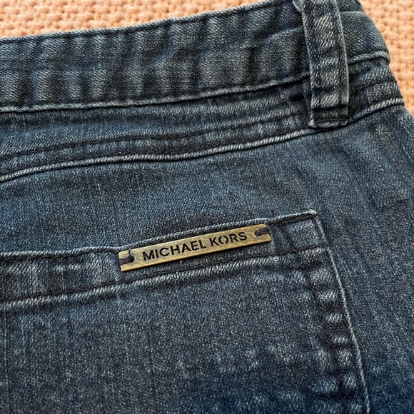 Michael Kors Jeans Sz 8 - Picture 3 of 8